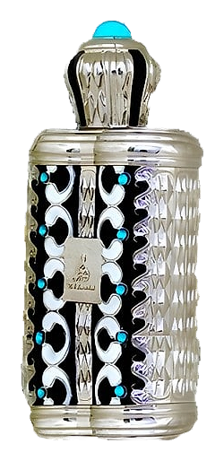 Hareem al Sultan by Khalis – EDP
