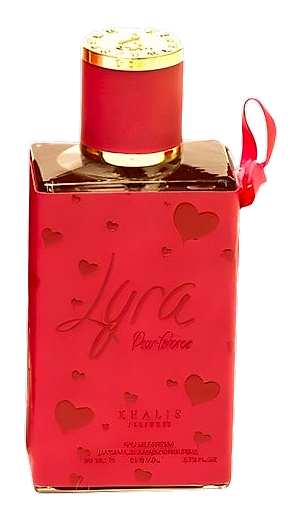 Lyra pour Femme by Khalis – Eau de Parfum