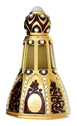 Qatar Al Nada by Khalis – Eau de Parfum