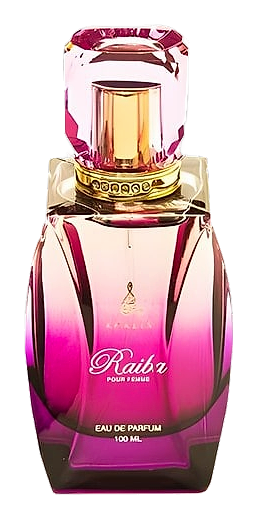 Raiba by Khalis