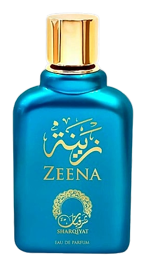 Zeena by Khalis