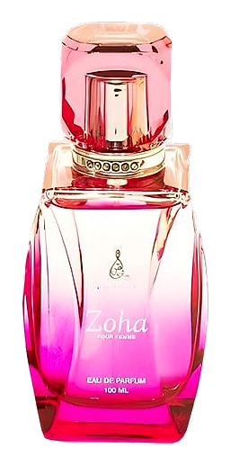 Zoha by Khalis