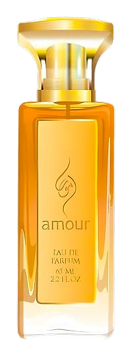 Amour by Khaltat