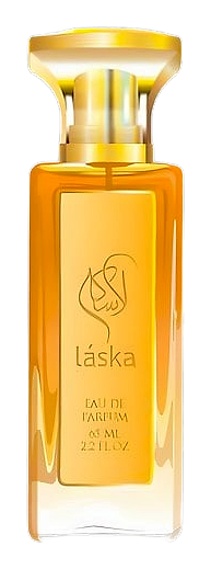 Laska by Khaltat