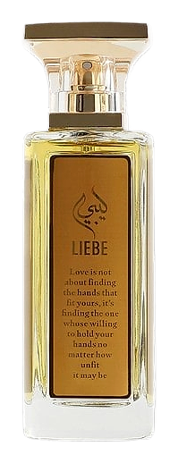 Liebe by Khaltat