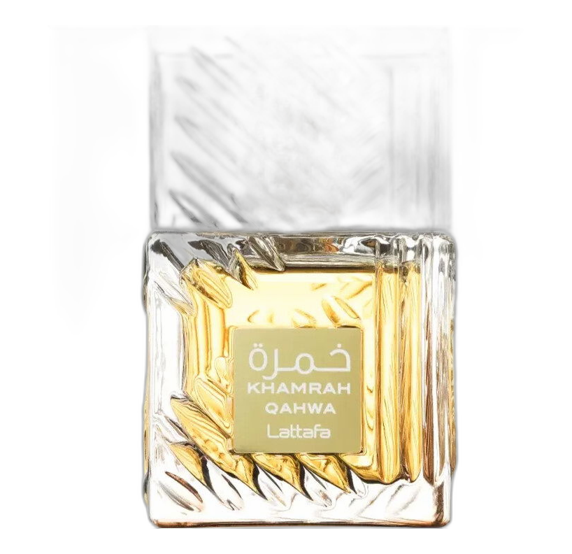 Khamrah Qahwa by Lattafa Perfumes – Eau de Parfum