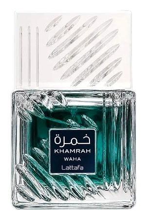 Khamrah Waha by Lattafa Perfumes