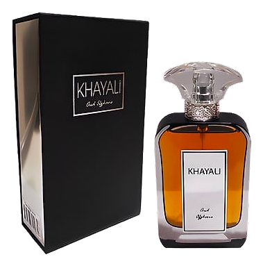 Oud Afghano