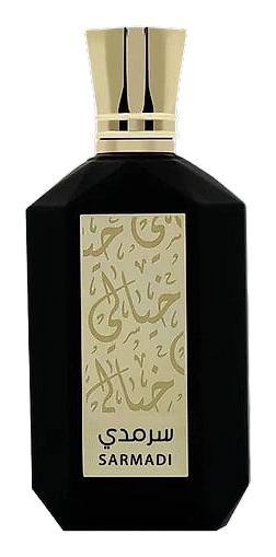 Sarmadi by Khayali