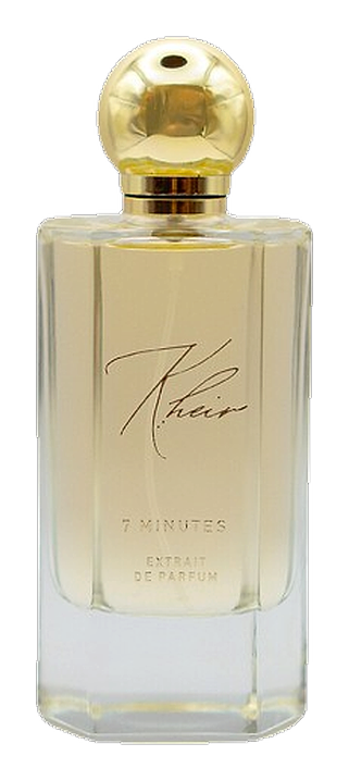 7 Minutes by Kheir Fragrance House