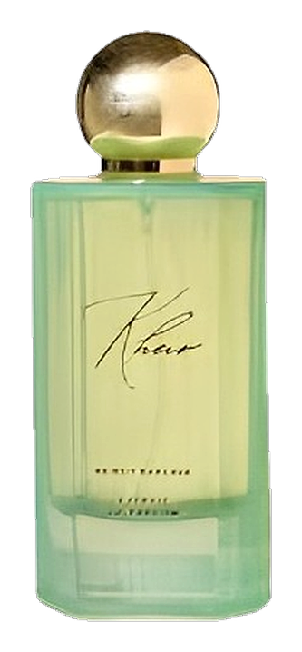 Beirut Baklava by Kheir Fragrance House