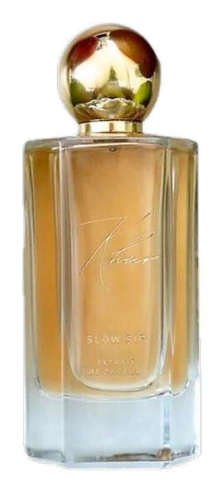 Slow Sip by Kheir Fragrance House