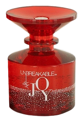 Unbreakable Joy by Khloe and Lamar