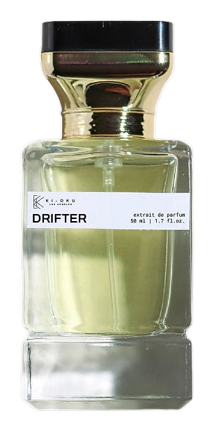 Drifter by Ki-Oku