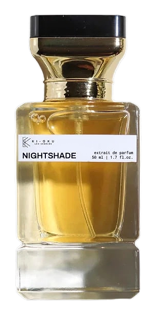 Nightshade by Ki-Oku