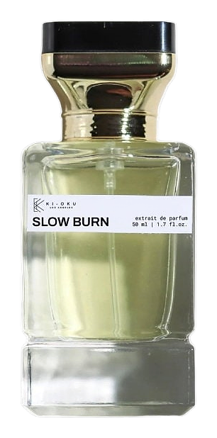 Slow Burn by Ki-Oku