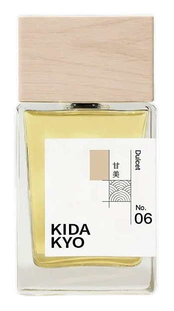 Dulcet No. 06 by KIDA KYO
