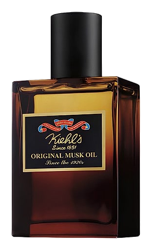 160th Anniversary Limited Edition Original Musk Oil by Kiehl's