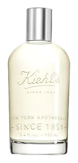 Aromatic Blends: Vetiver & Black Tea by Kiehl's