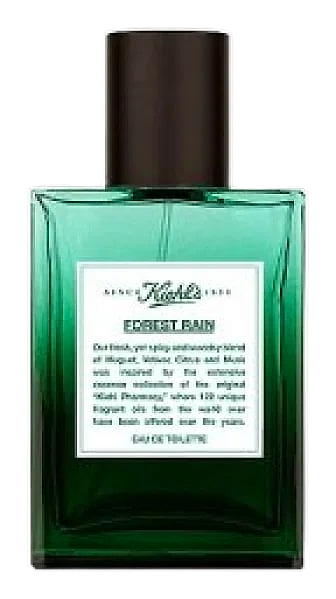 Forest Rain by Kiehl's