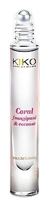 Coral Frangipani & Coconut by Kiko Milano