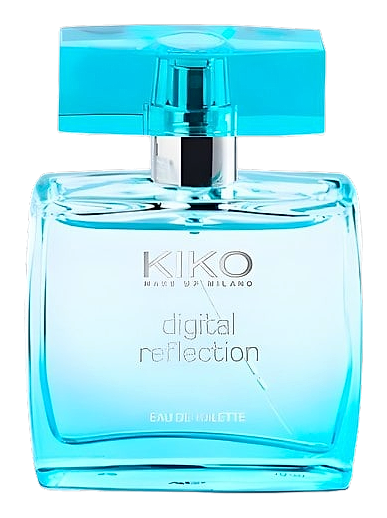 Digital Reflection by Kiko Milano – Eau de Toilette