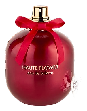 Haute Flower by Kiko Milano – Eau de Toilette