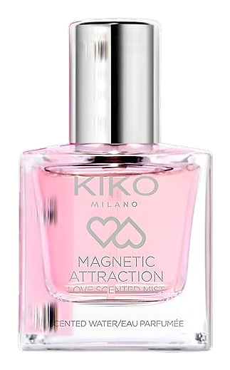 Magnetic Attraction Love Scented Mist by Kiko Milano – Body mist