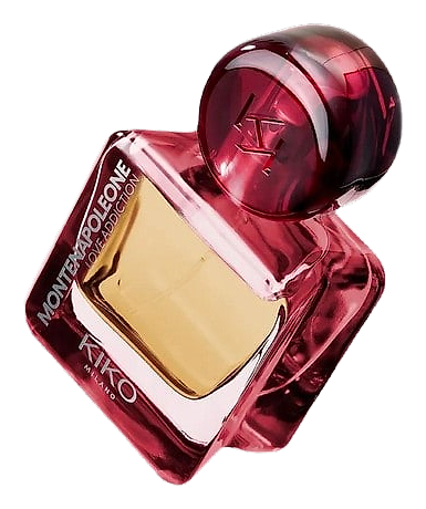 Montenapoleone Love Addiction by Kiko Milano – Eau de Parfum