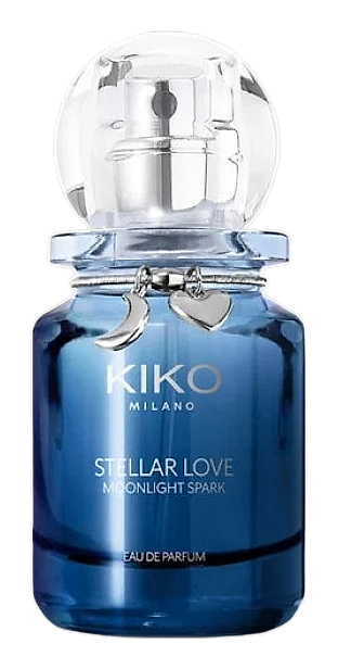 Stellar Love Moonlight Spark Eau De Parfum by Kiko Milano