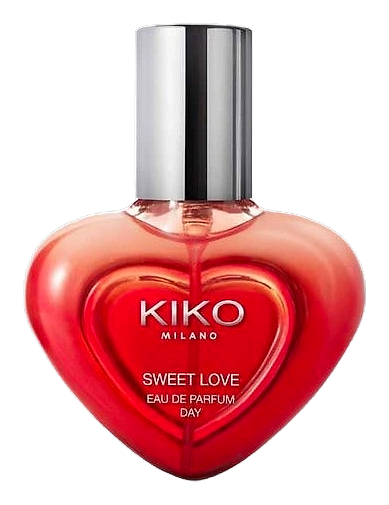 Sweet Love Day by Kiko Milano – Eau de Toilette