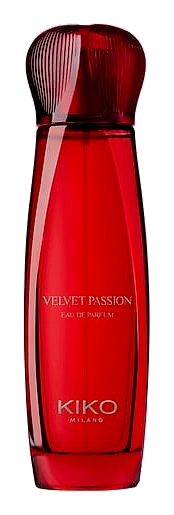 Velvet Passion by Kiko Milano