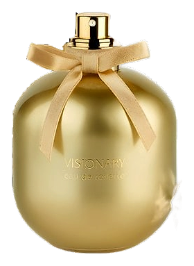 Visionary by Kiko Milano