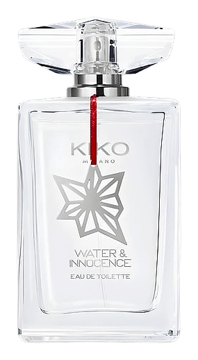 Water Innocence by Kiko Milano – Eau de Toilette
