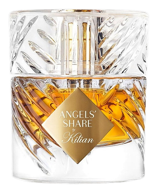 Angels' Share