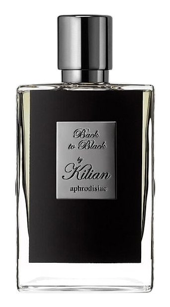 Back to Black, Aphrodisiac by Kilian