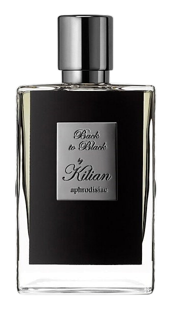 Back to Black by Kilian – Perfume