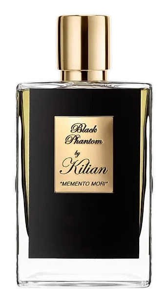 Black Phantom (Eau de Parfum) by Kilian