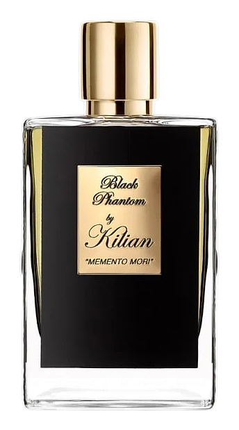 Black Phantom by Kilian – Eau de Parfum