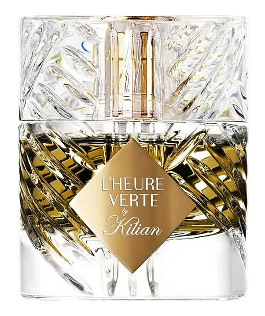 Fièvre Verte by Kilian – Eau de Parfum