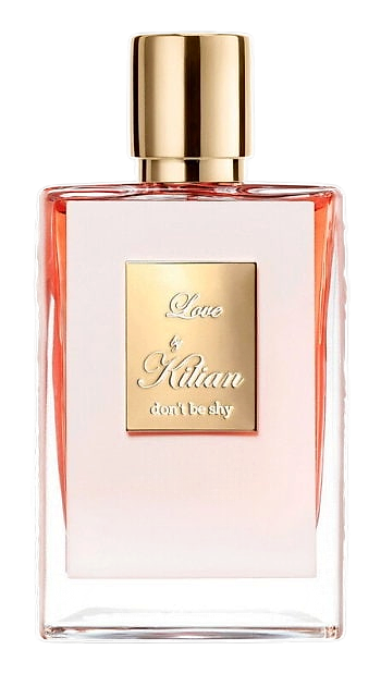 Killian Love Don't Be Shy by Kilian