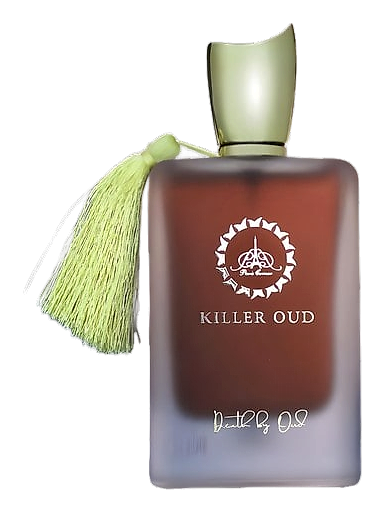 Death by Killer Oud