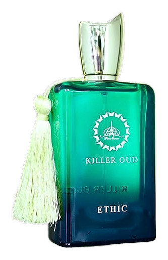 Ethic by Killer Oud