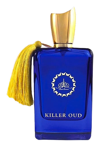 Killer Oud by Killer Oud