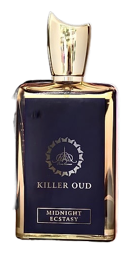 Midnight Ecstasy by Killer Oud