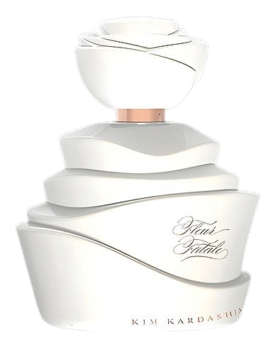 Fleur Fatale by Kim Kardashian