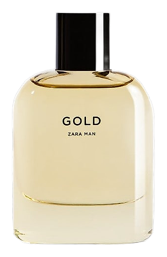 Gold by Kim Kardashian