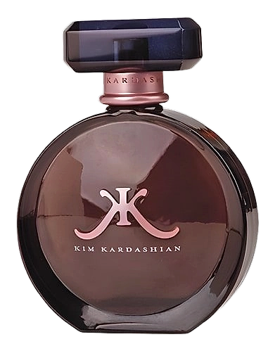 Kim Kardashian by Kim Kardashian