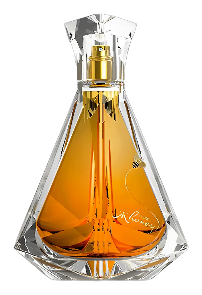 Pure Honey by Kim Kardashian