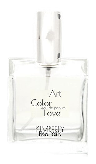 Art Color Love by Kimberly New York